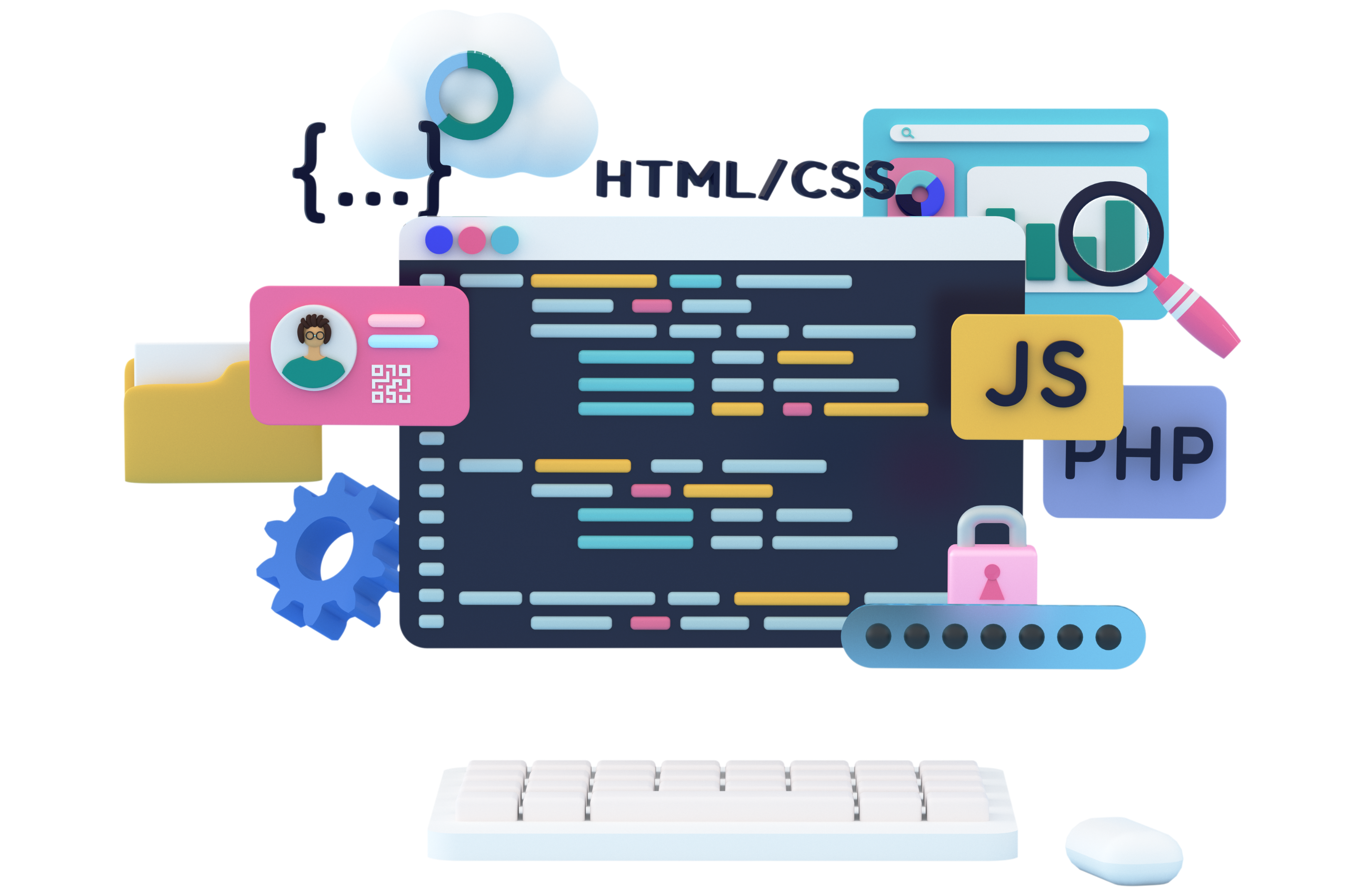 WebXApp Builder