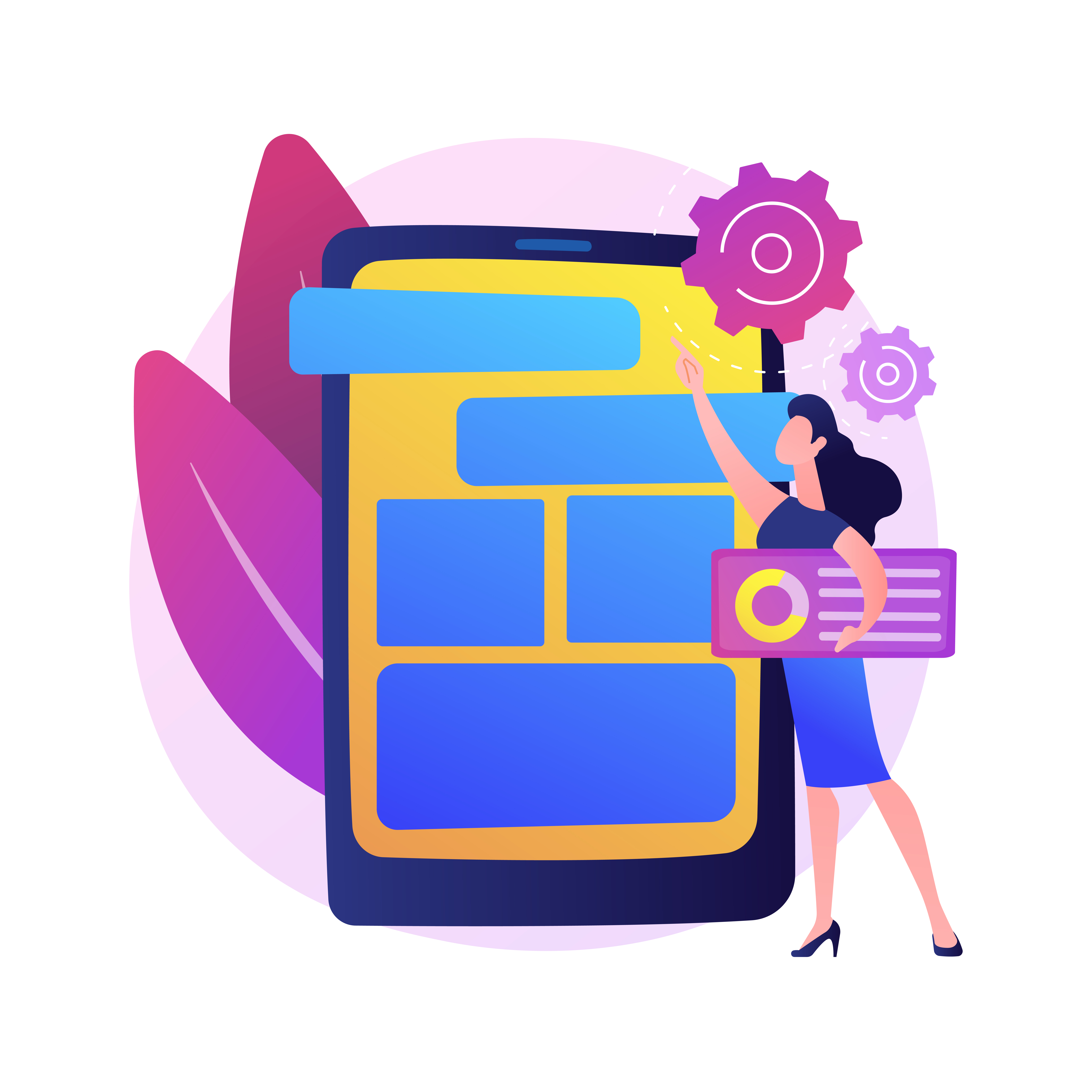 App Development